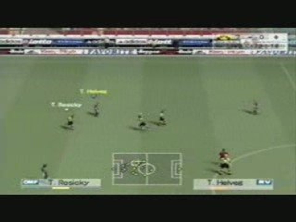 Steup kriegt die Mütze nicht voll genug