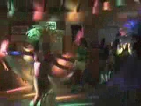 Batucada au Festival Brazil