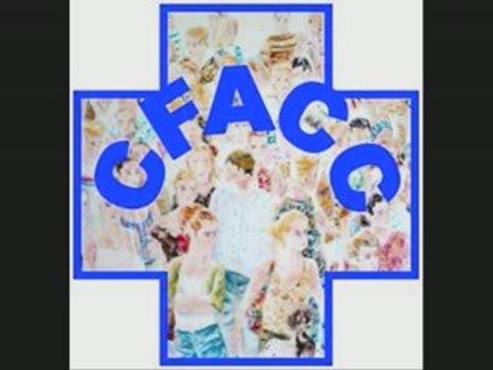 CFACC Promo 2007-2009