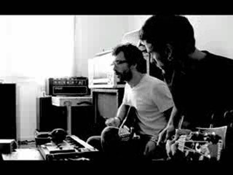 Greta Garbo - Teaser 1