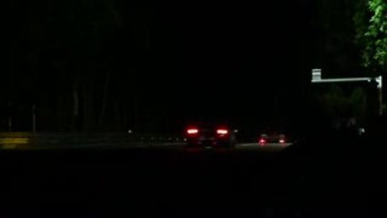 24 Heures Le Mans 2009 Hunaudières