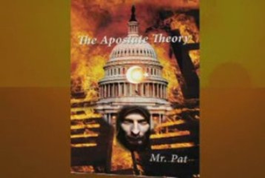 The Apostate Theory by Mr. Pat