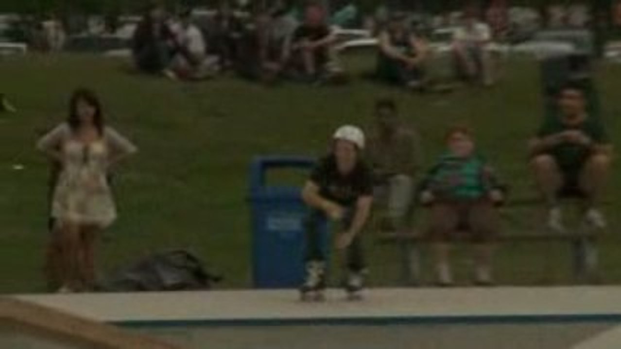 TaskTV: Brampton Comp 3 - pro finals