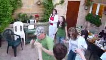 La Balaivienne - Fête Villers Le Tilleul__2.MOV