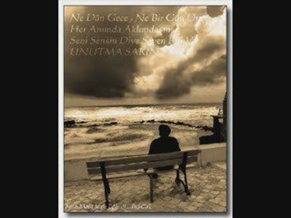 Gökhan Tepe ....: çok özledim seni :....