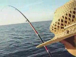 Antalya orkinos Avı