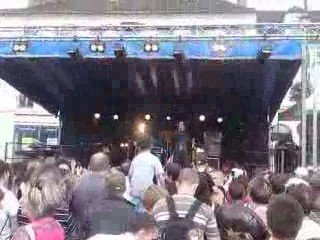 michal a melun le 14 juin 2009 ( place saint jean )