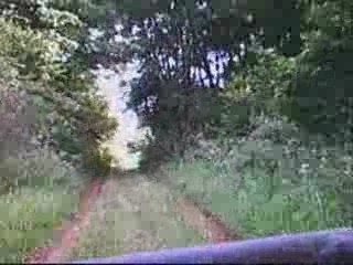 Rando des Hautes-Côtes
