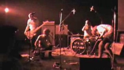 Concert Live Jack Of Heart L'usine 13 Juin 2009 Part2