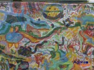 LES ARTS LEZARDENT AU WEEK-END CULTUREL IMMERCURIEN