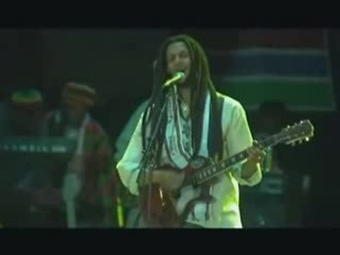 Julian Marley & Brothers > Natty Dread (HQ)