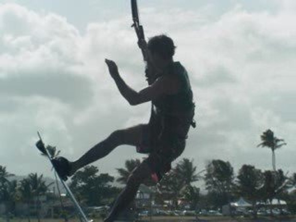 KITE SESSION VAUCLIN