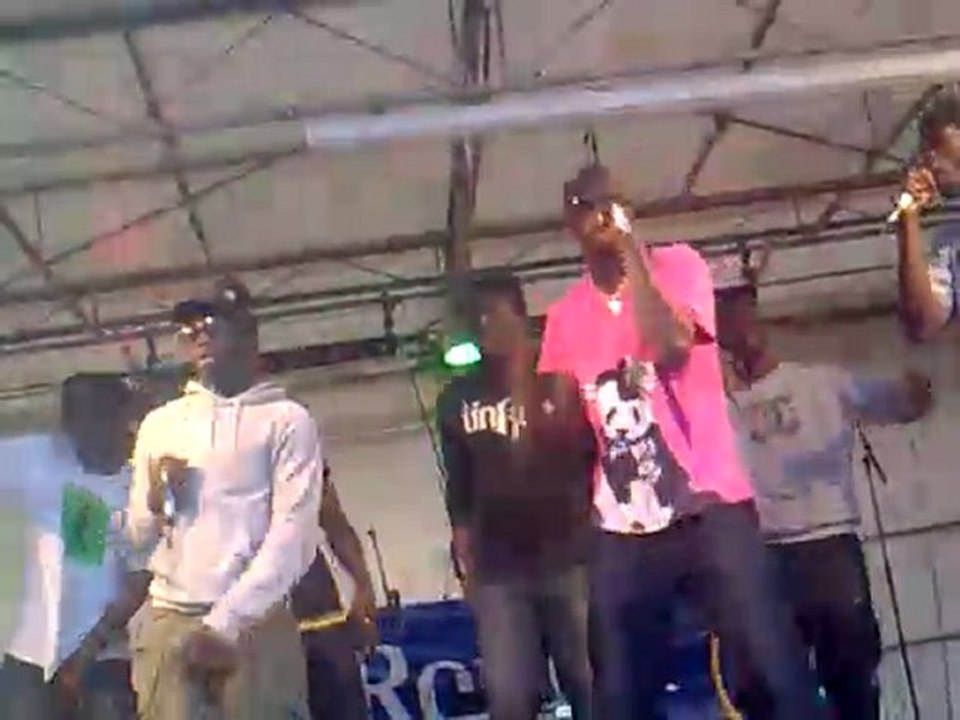 dokou feat opaz drive ta life