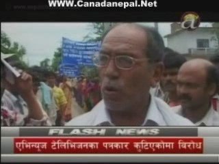 India lai nepal ko boarder micho part 3