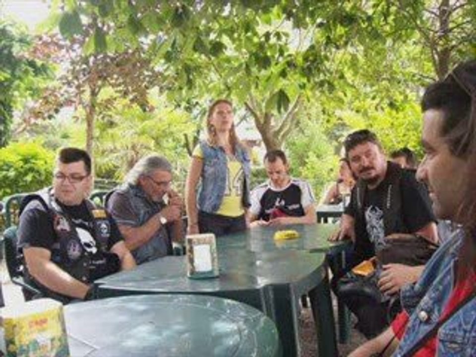 Ruta a Tavertet