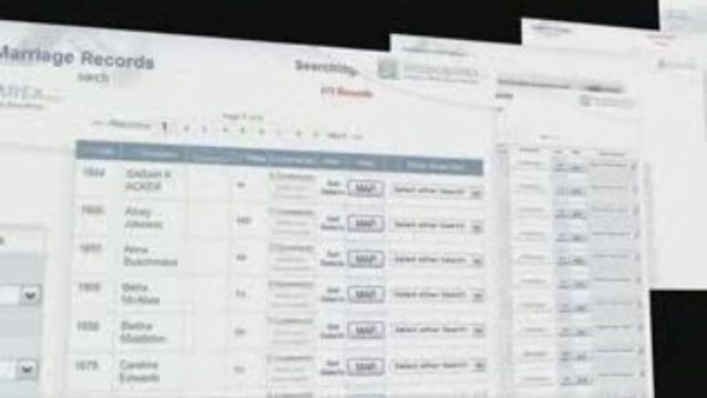 Access Court Records, Birth records, County Records