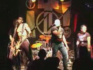 Sons de lucha au koslow