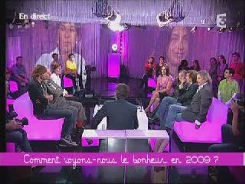 Laurent Kerusore "Ce soir ou jamais"