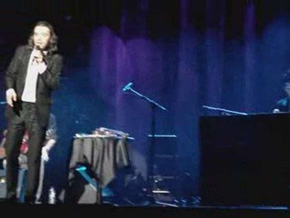 Stanislas Bagnoles de l'Orne 12 juin 2009 extraits 4