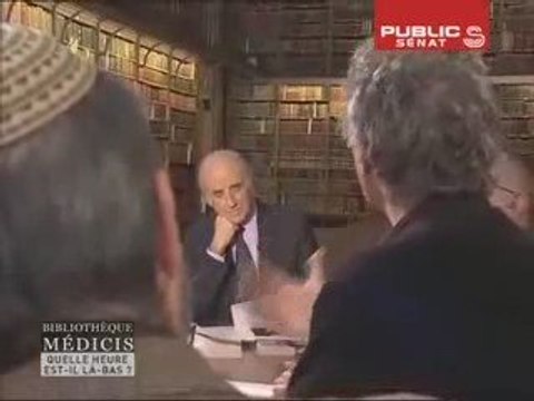 Jésus, ni chrétien ni DIEU selon un historien !!!!