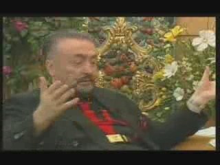 HZ. MEHDİ (A.S) "BEN MEHDİ'YİM" DEMEZ