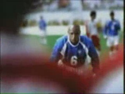 Humour - Pub Pepsi - La politesse ça paye