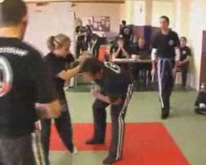 SPK Video Combativité Instinct de survie