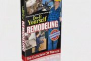 How To - Do It Yourself Remodeling