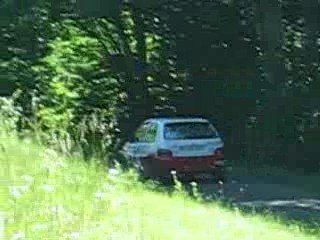 Julien sellier ain jura 2009