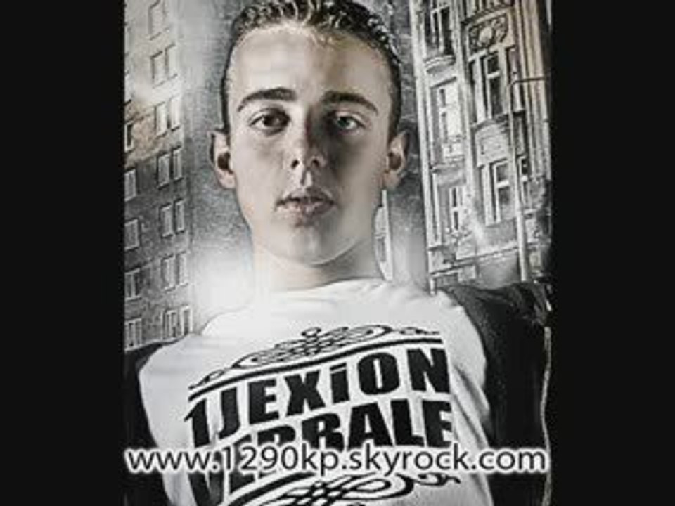 Rap Français - KP (1jexion verbale) Freestyle