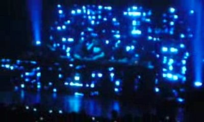 Java en concert à Nice