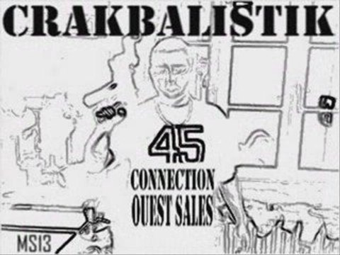 rap17 rap saintes rap poitou charentes Ms13 freddycrak 2009