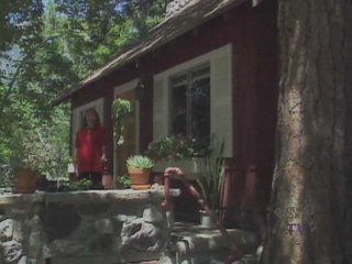 Paranormal TV - Nick's Survival, A Psychic Connection Part 1