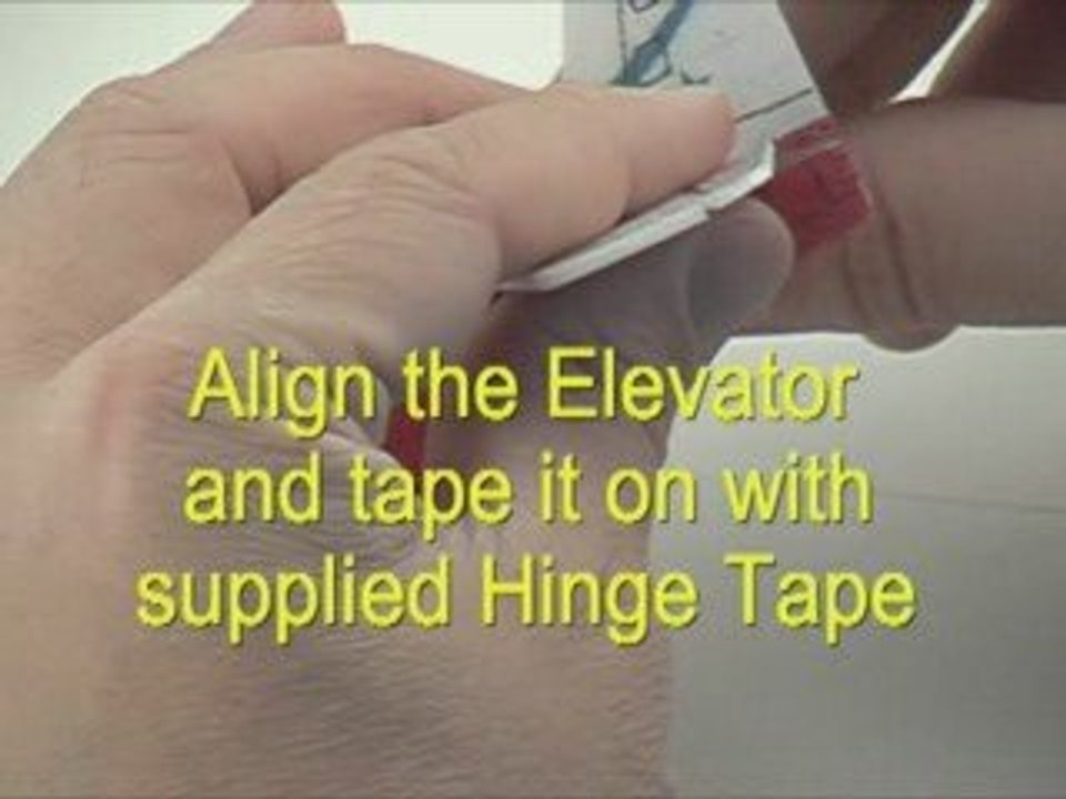 MicroRacers: Preparing Rudder and Elevator - Episode 11 HQ