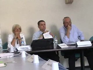 La halle de sport de Saint Martin de Ré est dangereuse