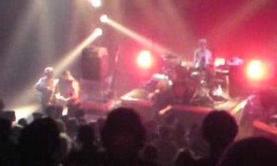 Java en concert à Nice 2