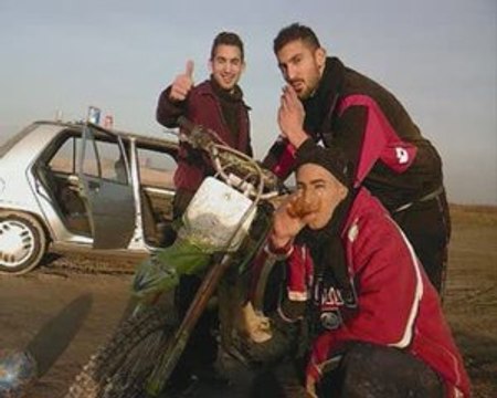 rap le havre 76 - clip rapaz - Des Races Innées