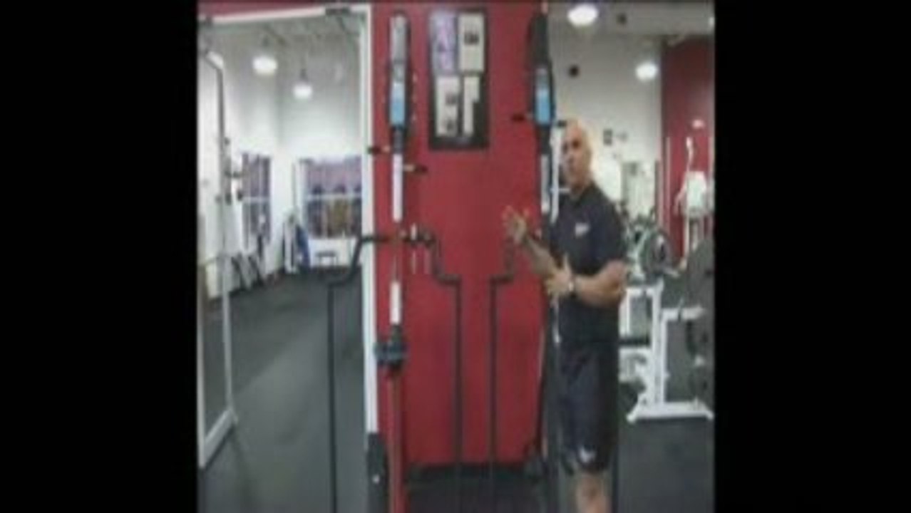 Why firefighters Love the Versaclimber