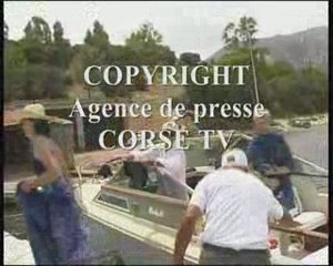 CORSE ET JEAN D'ORMESSON: NOTRE "D-DAY" A ST FLORENT