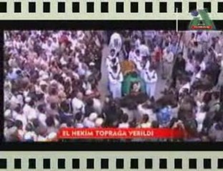 Ya Mehdi