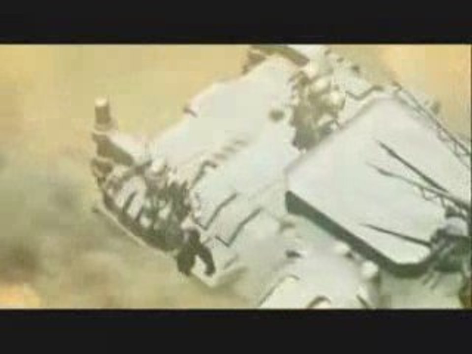 Gundam Ms Igloo 3: Odessa Storm of Iron  The Final Charge