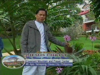 PACQ’s PASTORAL MANSION GARDENS ON EXHIBIT