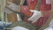 REPORTAGE,Filippo et Filippino Lippi au Musée du Luxembourg