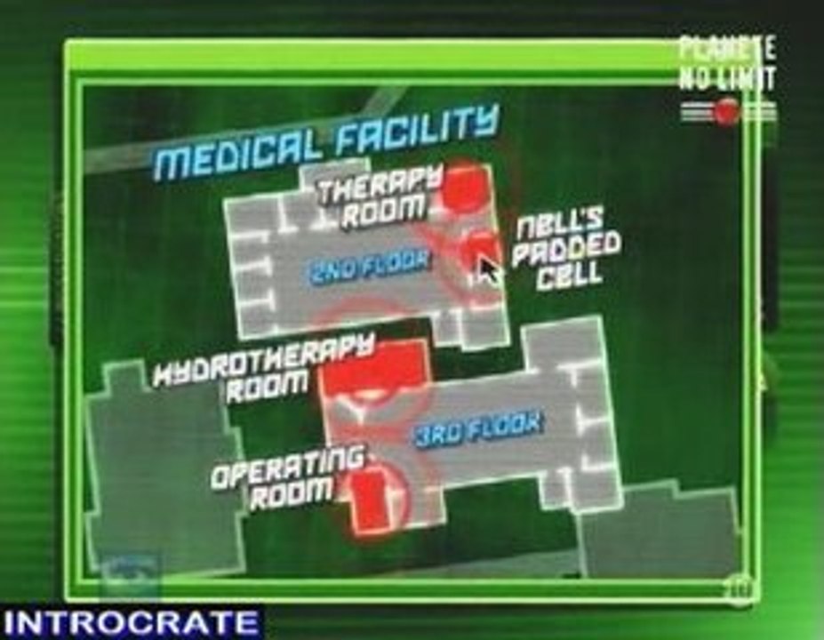 Célèbrité Paranormal Projet - Épisode2 - 3 de 3