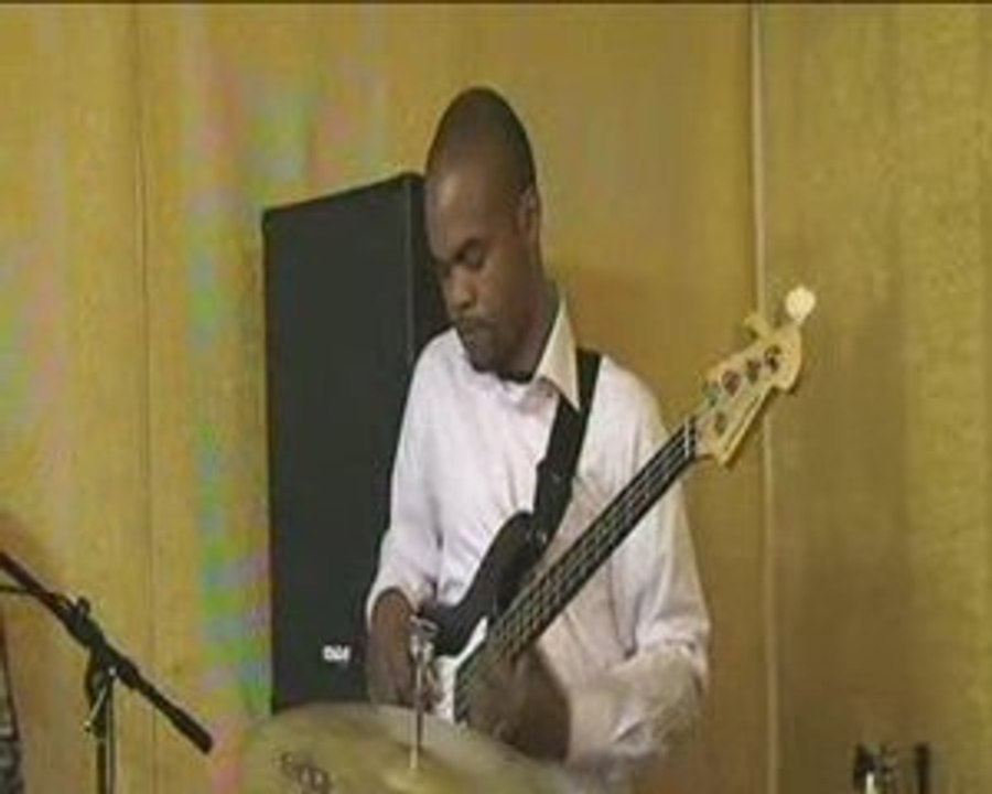 Jackbass démonstration guitare