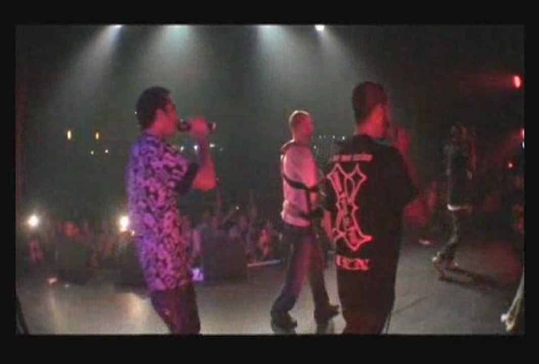 retour aux sources 2009