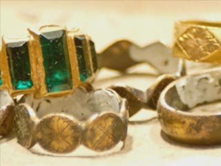 Treasure Metal Detectors