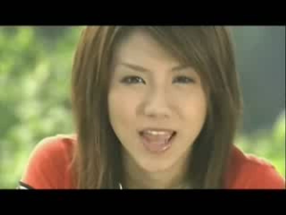 Kishimoto Hayami 岸本早未  Peach lime shake