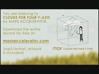 "Our Friends In Multimedia" - Mars Accelerator (5/13)