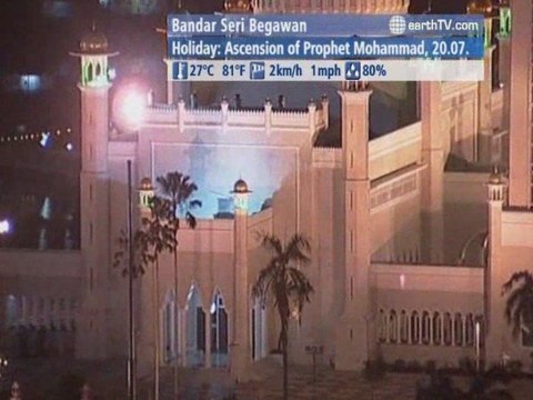 Avignon - France, New York - USA, Budapest - Hungary, Bandar Seri Begawan - Brunei, Los Angeles - USA, Plettenberg Bay - South Africa, Dolomites - Italy